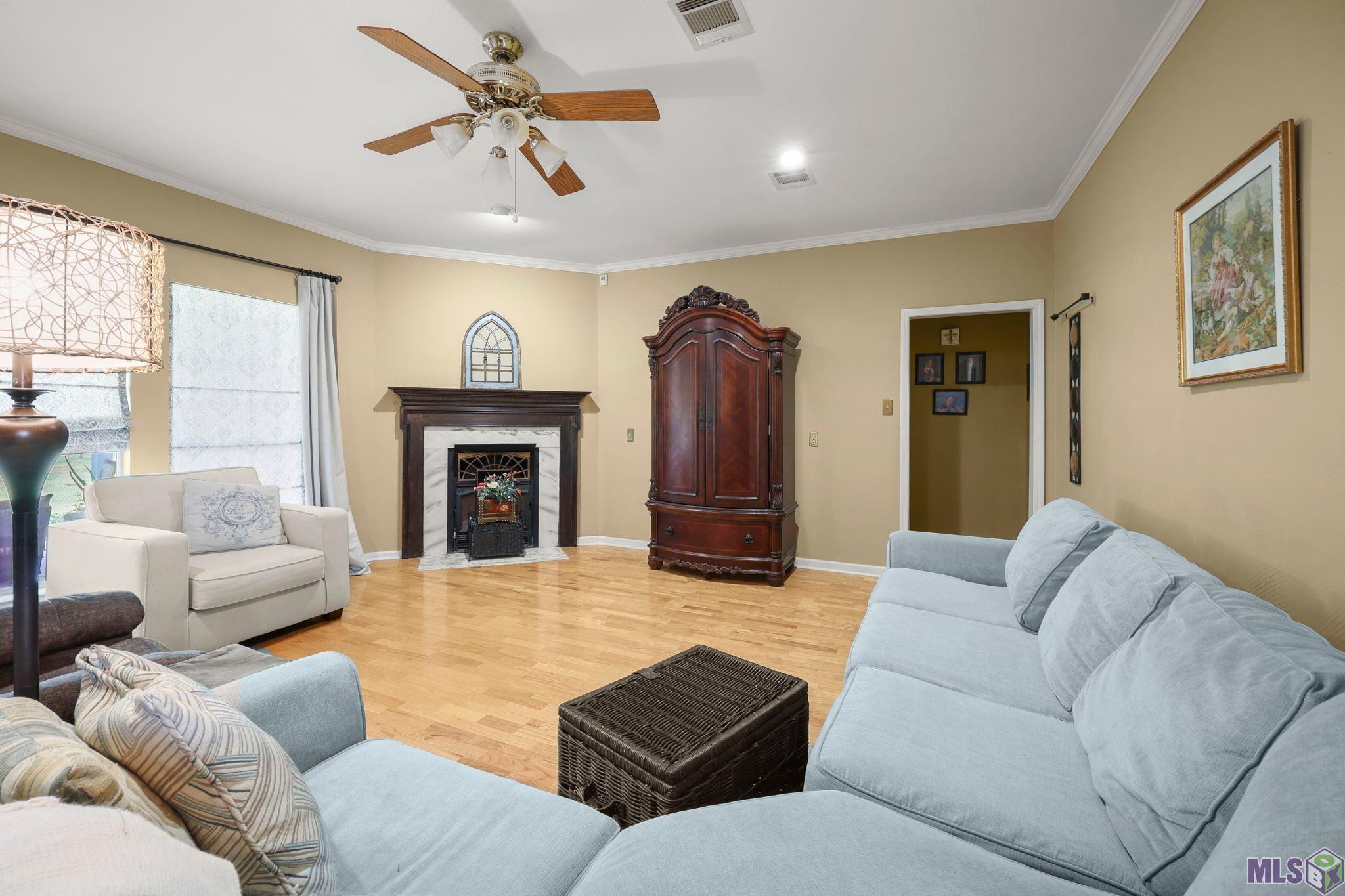 21915 MacHost Road Zachary, LA 70791 - Photo 7 of 34 Gallery Image 7