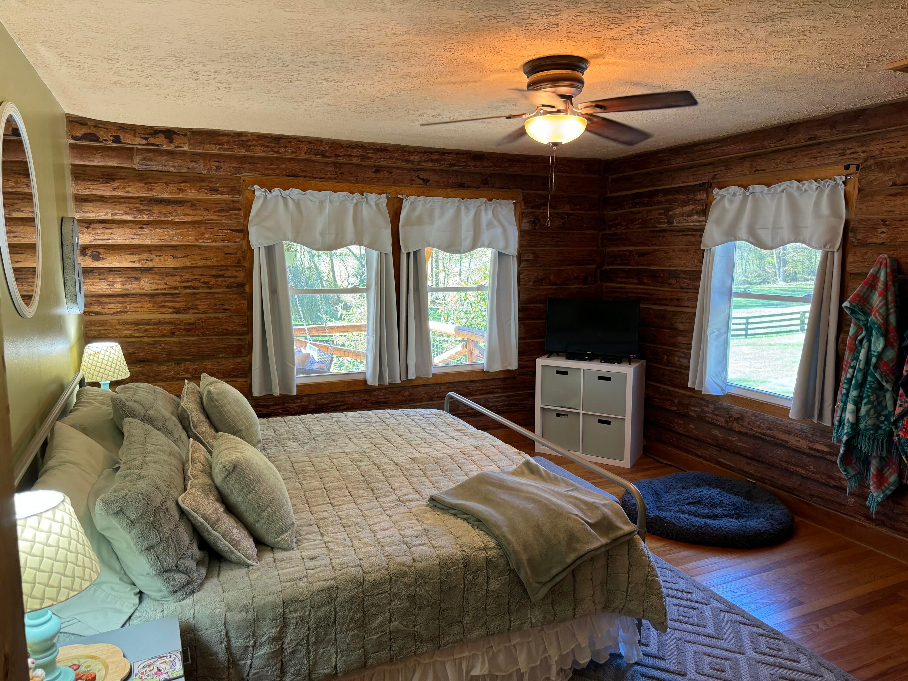 534 Big Branch Road Alderson, WV 24910 - Photo 49 of 112 Gallery Image 49