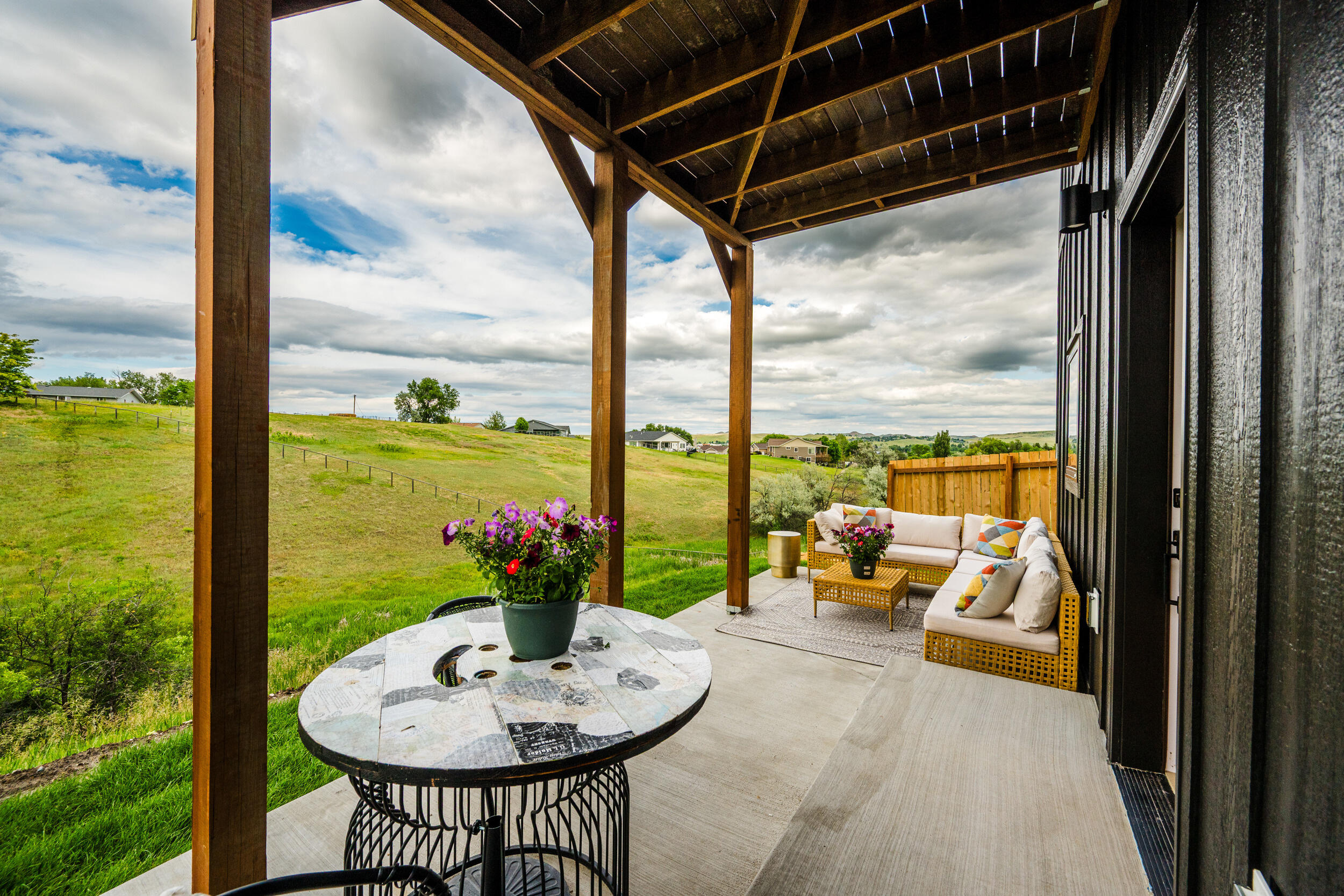 387 Legacy Road Sheridan, WY 82801 - Photo 48 of 59 45