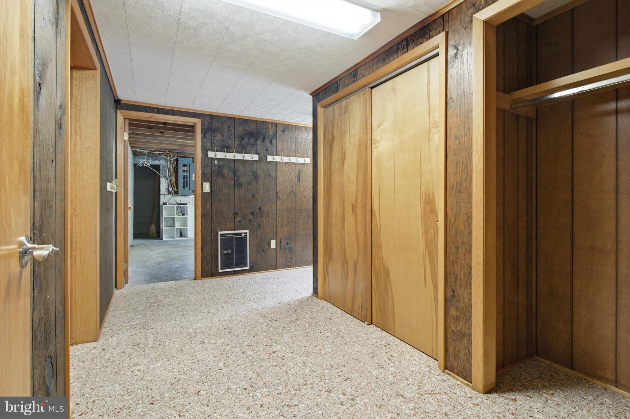 3361 Tyrone Pike Sandy Ridge, PA 16677 - Photo 30 of 53 Basement - entrance