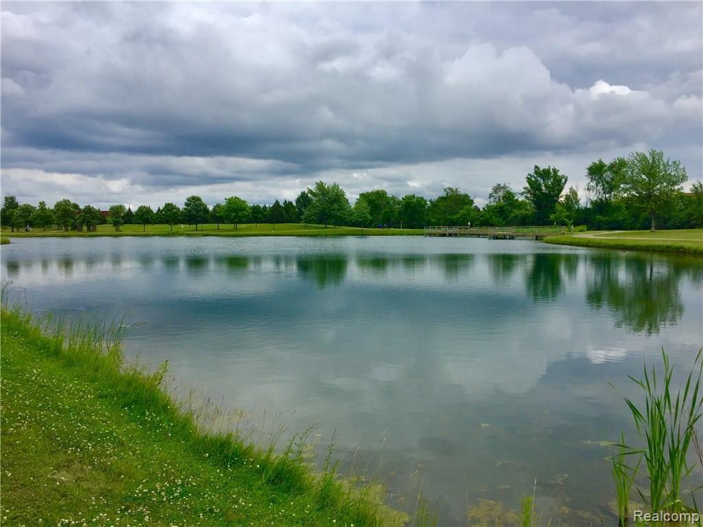 45262 Lothrop Road Canton, MI 48188 - Photo 50 of 50 5 minute walk to beautiful Heritage Park!