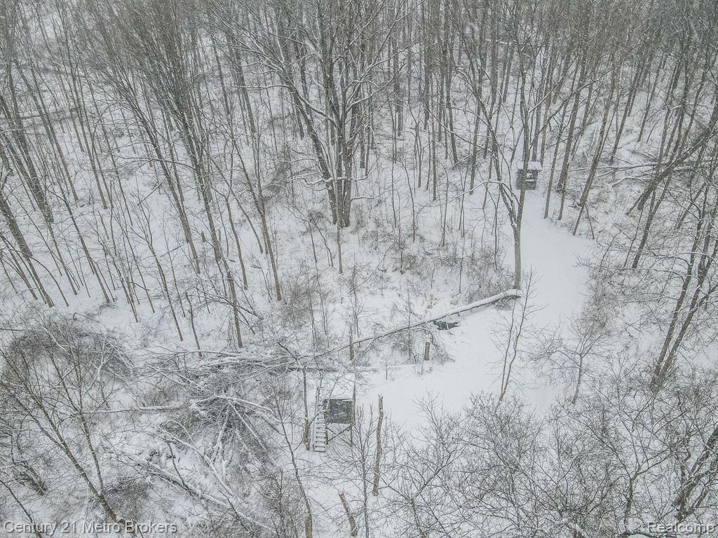 3255 Le Valley Road Columbiaville, MI 48421 - Photo 19 of 28