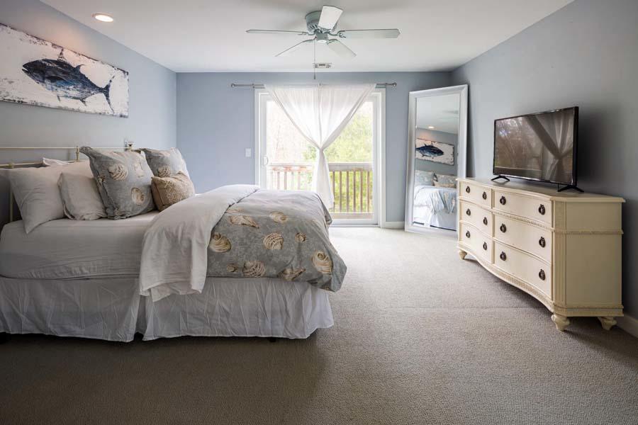 200 Asa Meigs Road Marstons Mills, MA 02648 - Photo 22 of 35 Second-story Bedroom