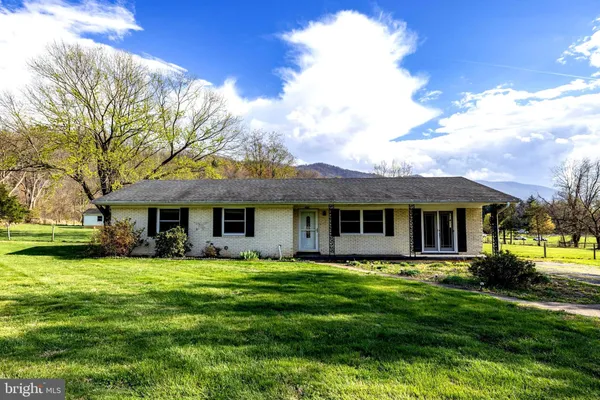 $269,900 | 4881 Ida Road, Luray, VA 22835