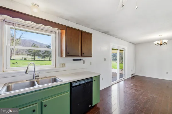 $269,900 | 4881 Ida Road, Luray, VA 22835