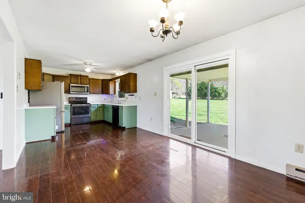 $269,900 | 4881 Ida Road, Luray, VA 22835