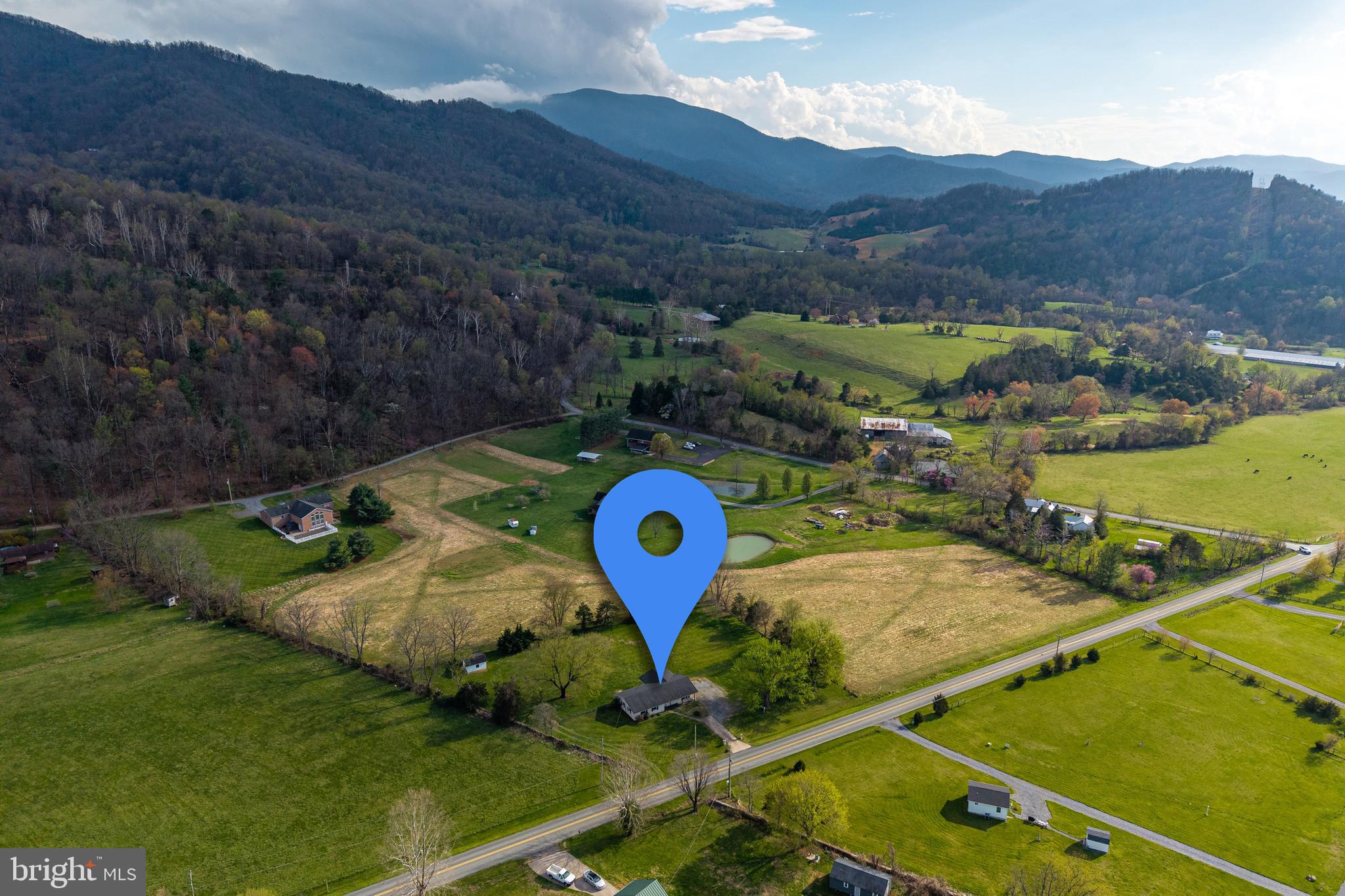 4881 Ida Road Luray, VA 22835 - Photo 2 of 78