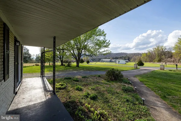 $269,900 | 4881 Ida Road, Luray, VA 22835