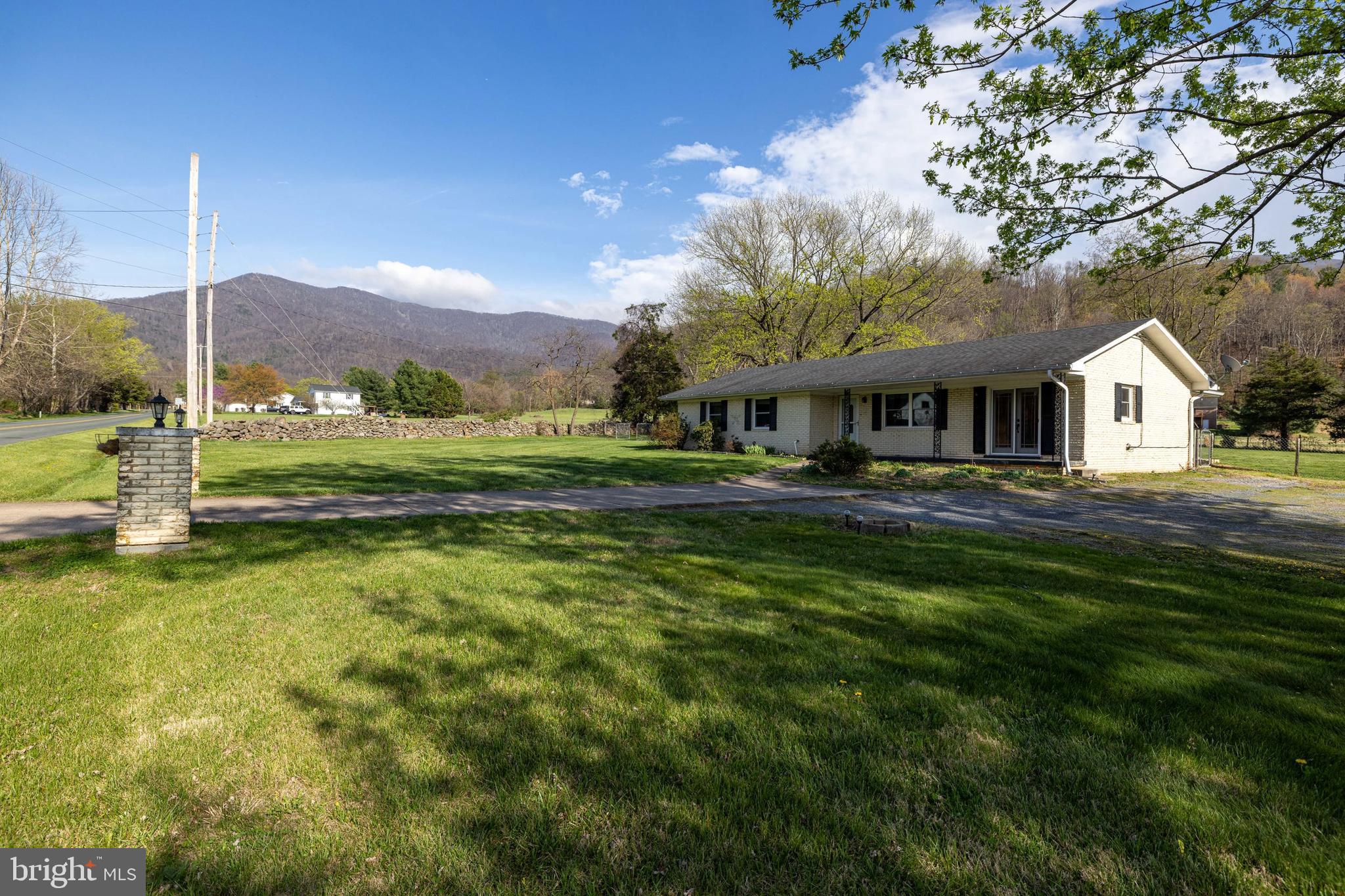 4881 Ida Road Luray, VA 22835 - Photo 41 of 78