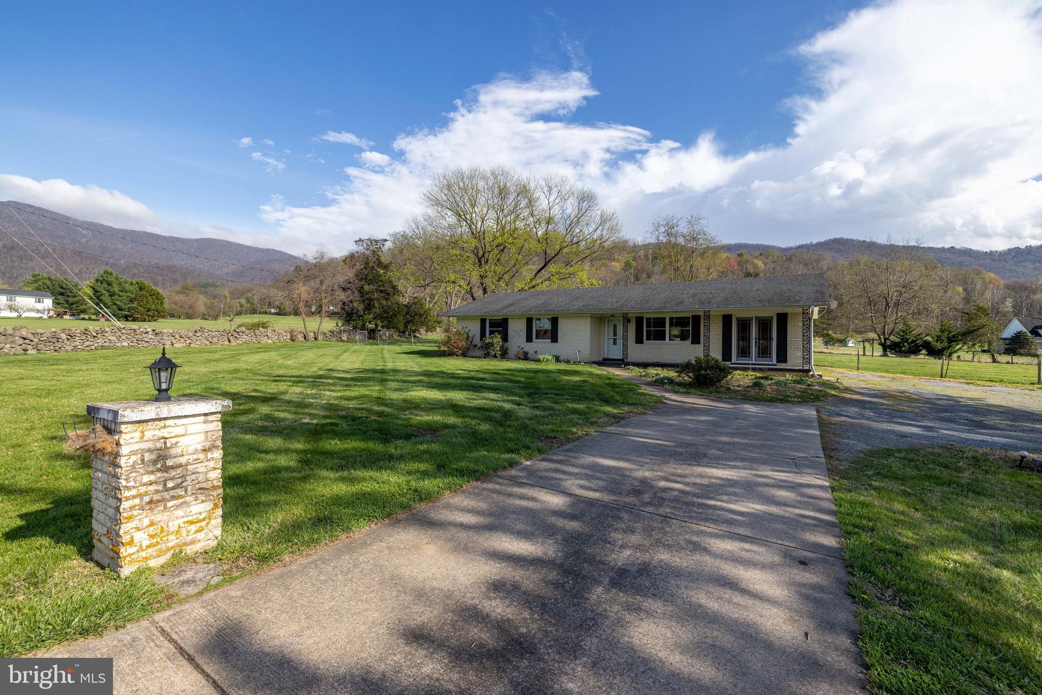 4881 Ida Road Luray, VA 22835 - Photo 42 of 78