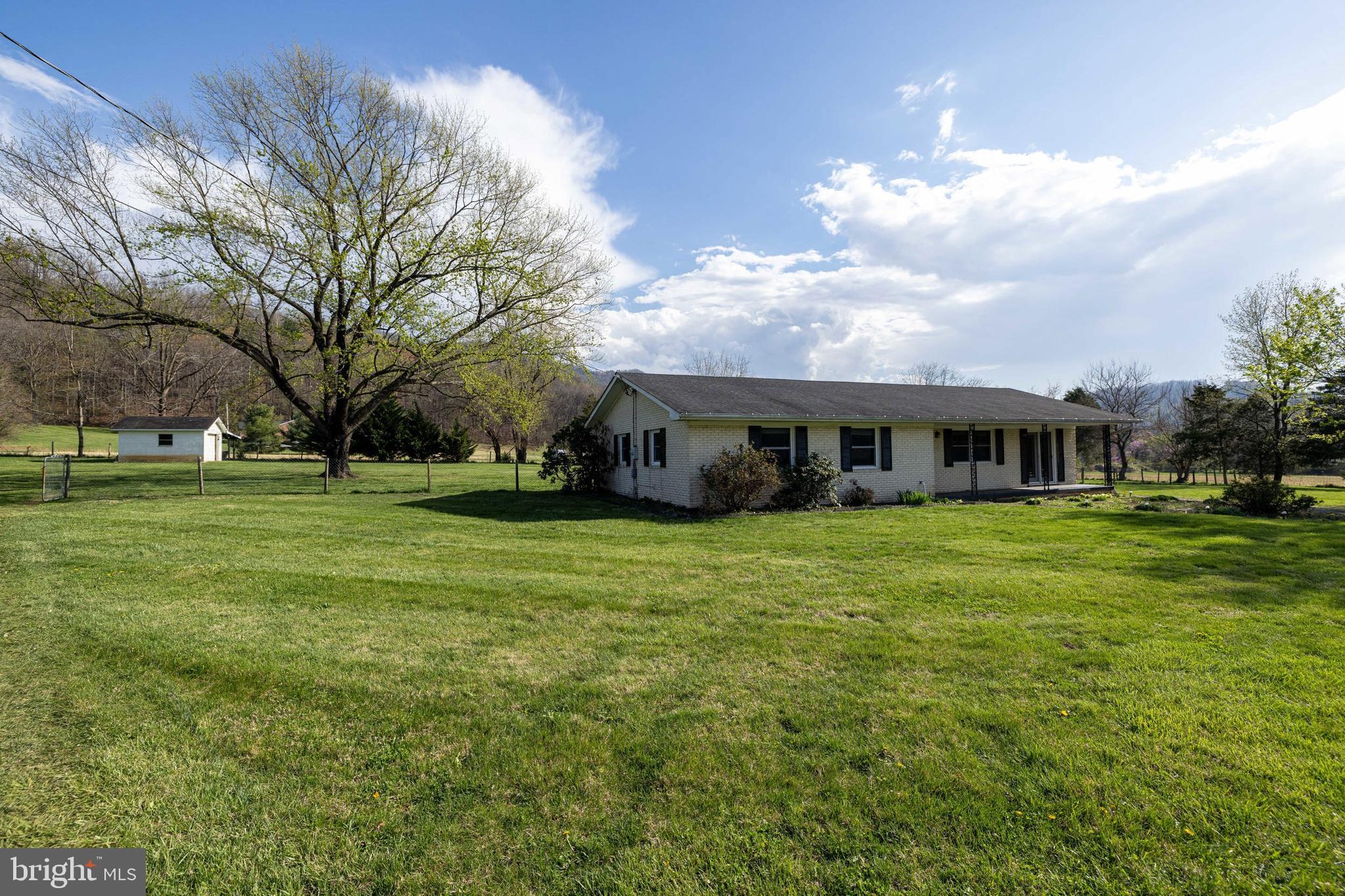 4881 Ida Road Luray, VA 22835 - Photo 43 of 78