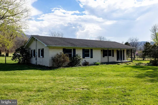 $269,900 | 4881 Ida Road, Luray, VA 22835