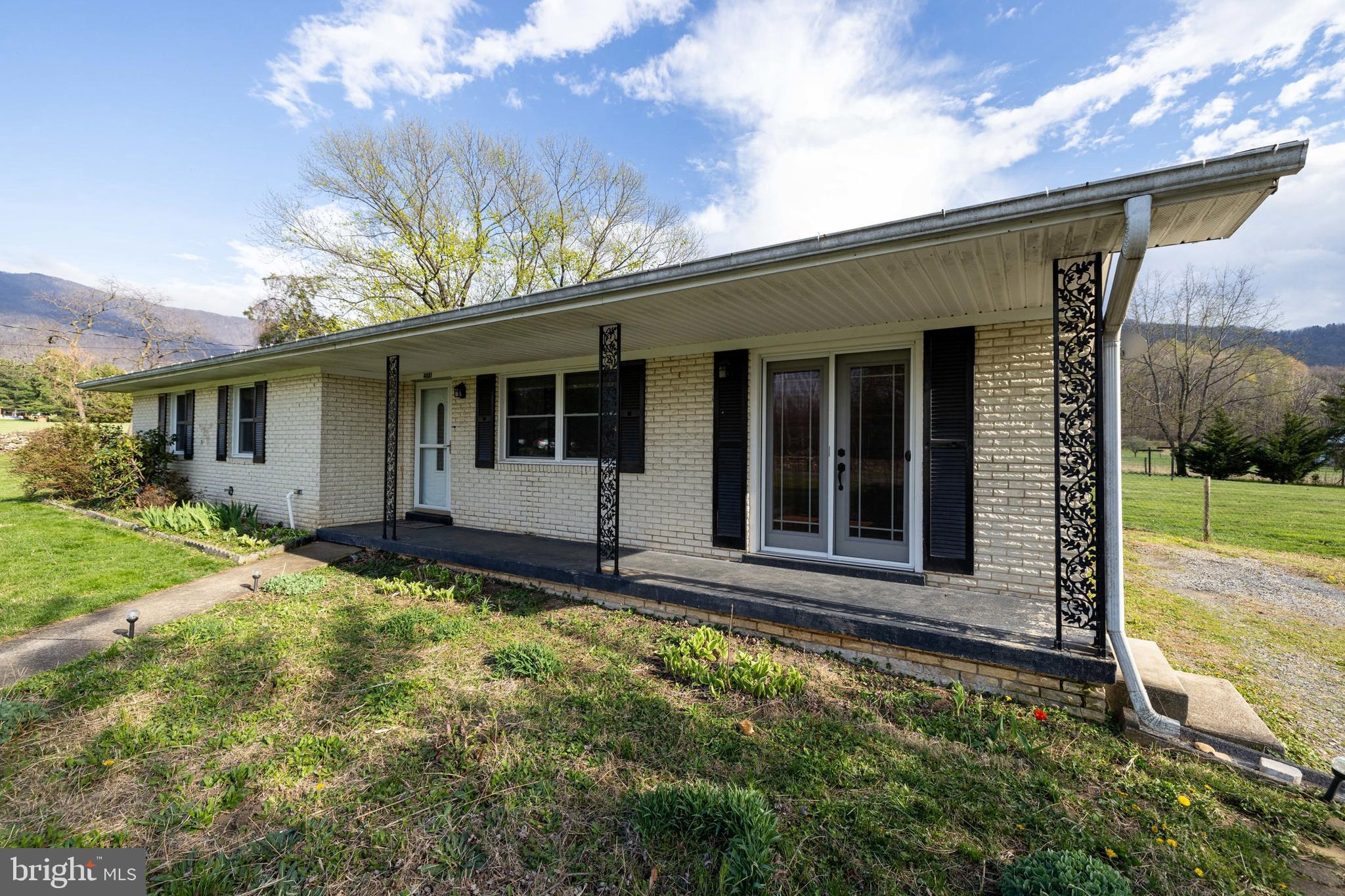 4881 Ida Road Luray, VA 22835 - Photo 45 of 78