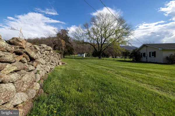 $269,900 | 4881 Ida Road, Luray, VA 22835