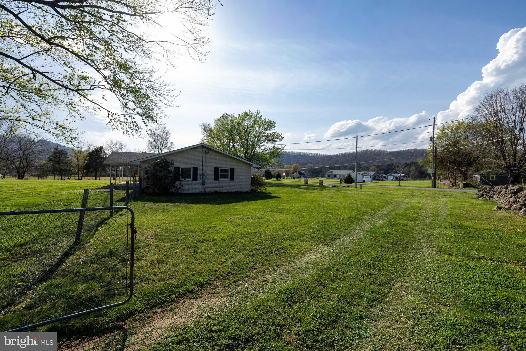 4881 Ida Road Luray, VA 22835 - Photo 49 of 78