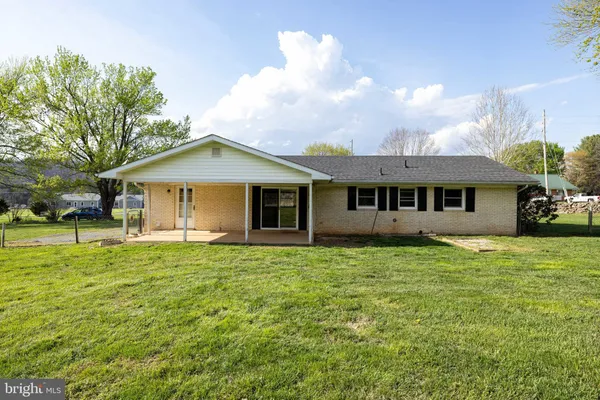 $269,900 | 4881 Ida Road, Luray, VA 22835