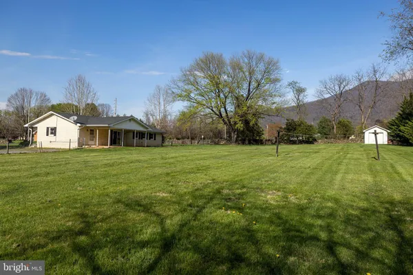 $269,900 | 4881 Ida Road, Luray, VA 22835