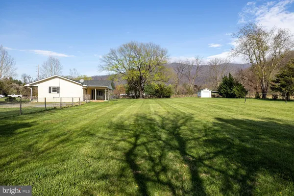 $269,900 | 4881 Ida Road, Luray, VA 22835