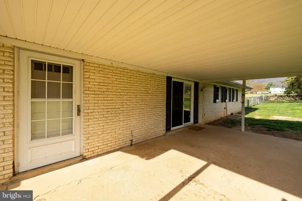 $269,900 | 4881 Ida Road, Luray, VA 22835