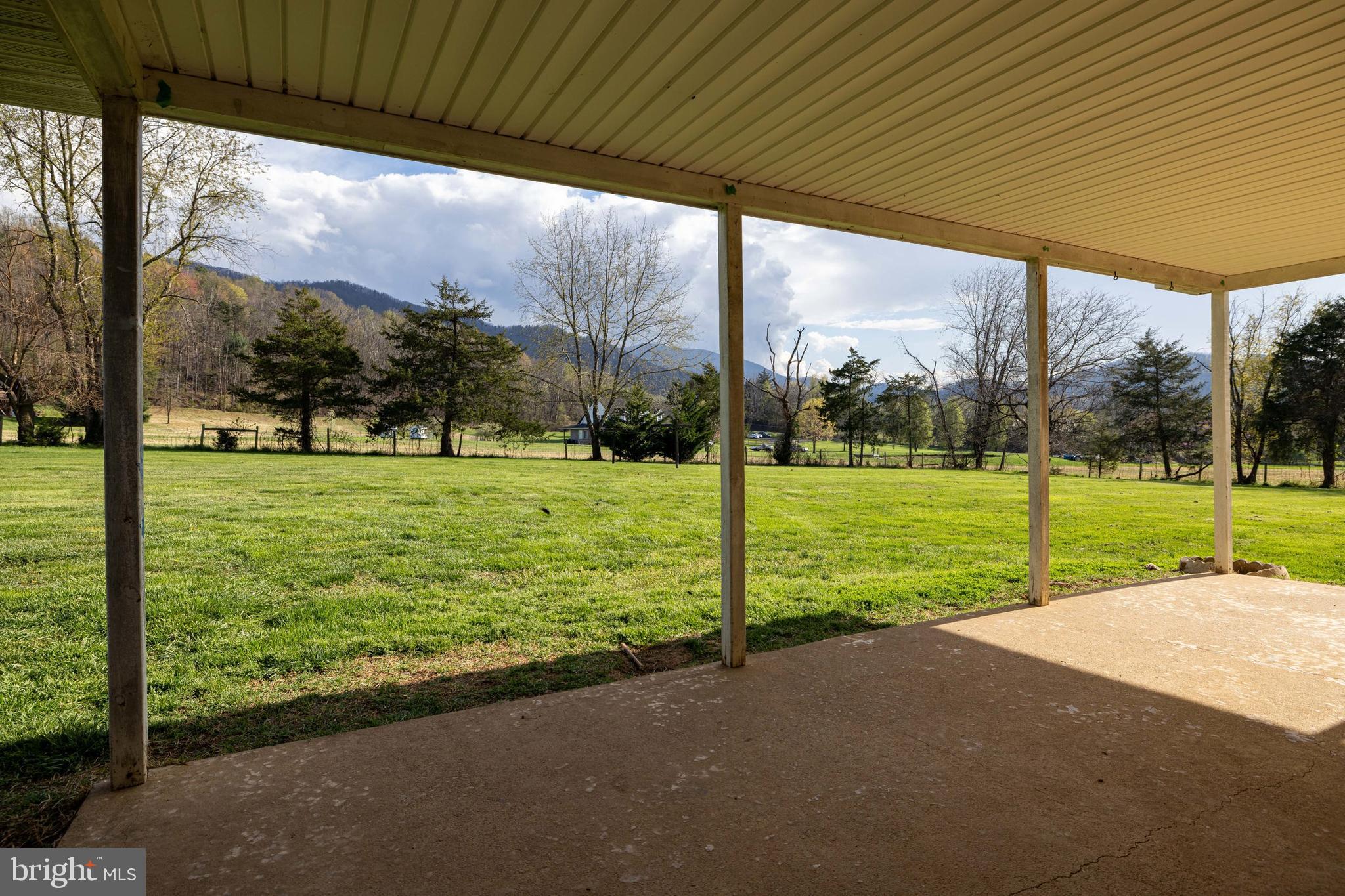 4881 Ida Road Luray, VA 22835 - Photo 60 of 78