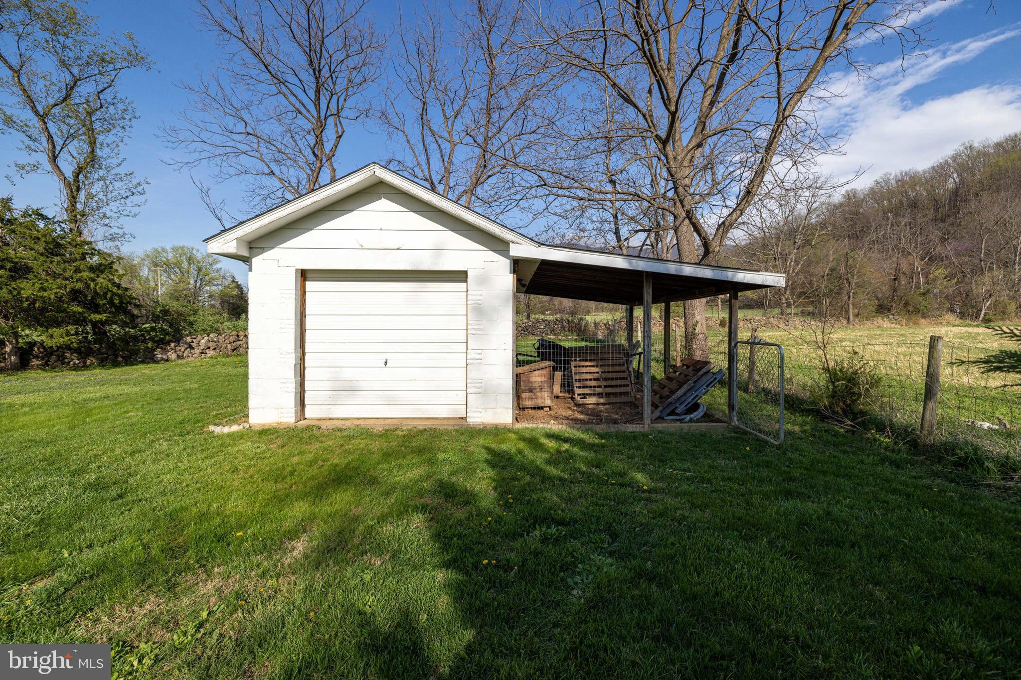4881 Ida Road Luray, VA 22835 - Photo 62 of 78