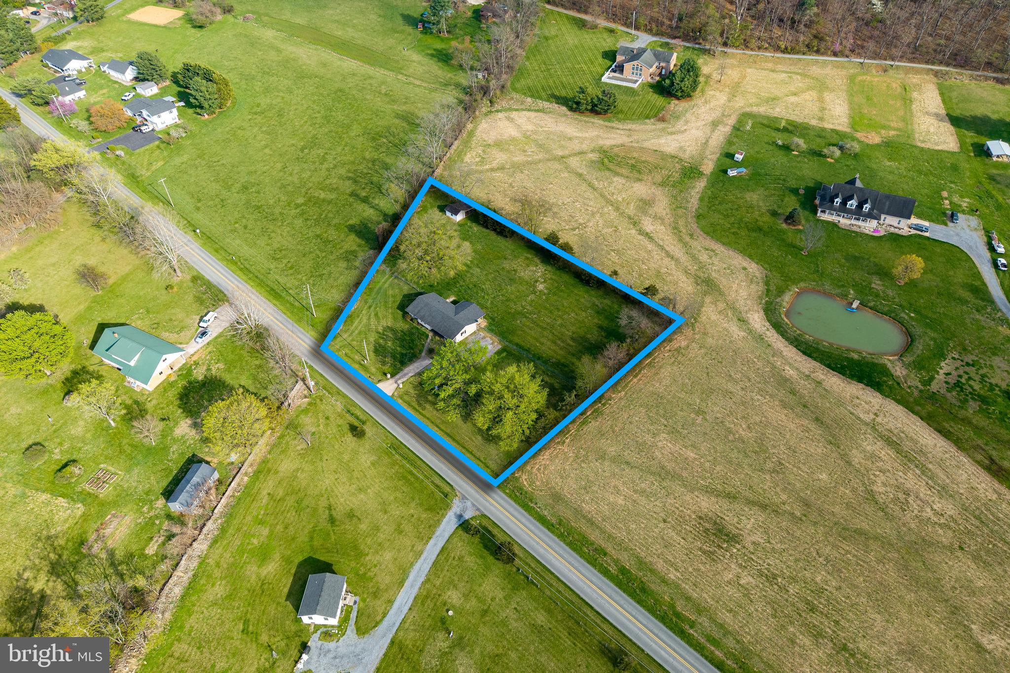 4881 Ida Road Luray, VA 22835 - Photo 63 of 78