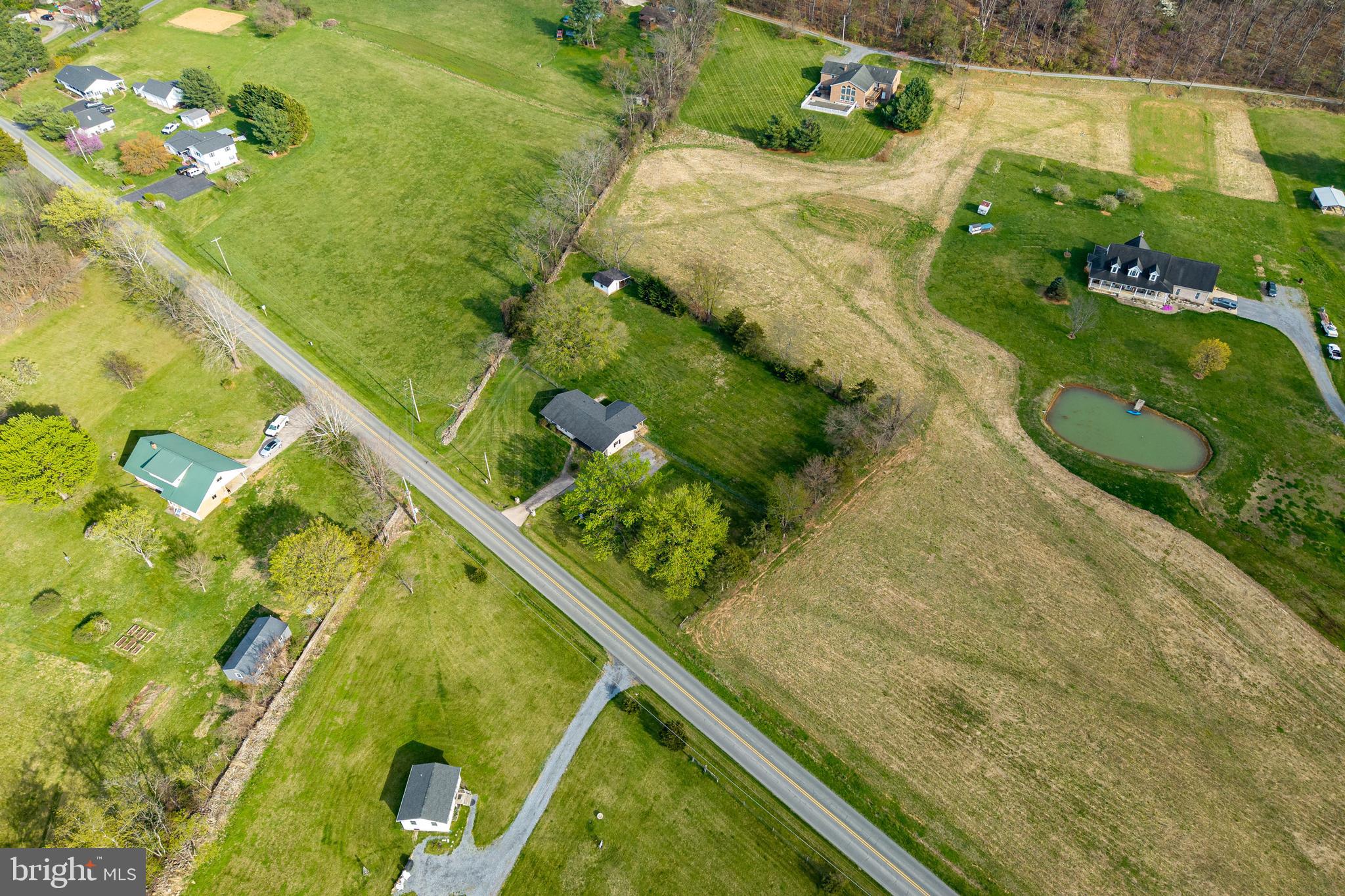 4881 Ida Road Luray, VA 22835 - Photo 64 of 78