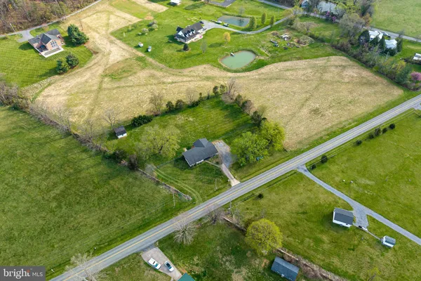 $269,900 | 4881 Ida Road, Luray, VA 22835