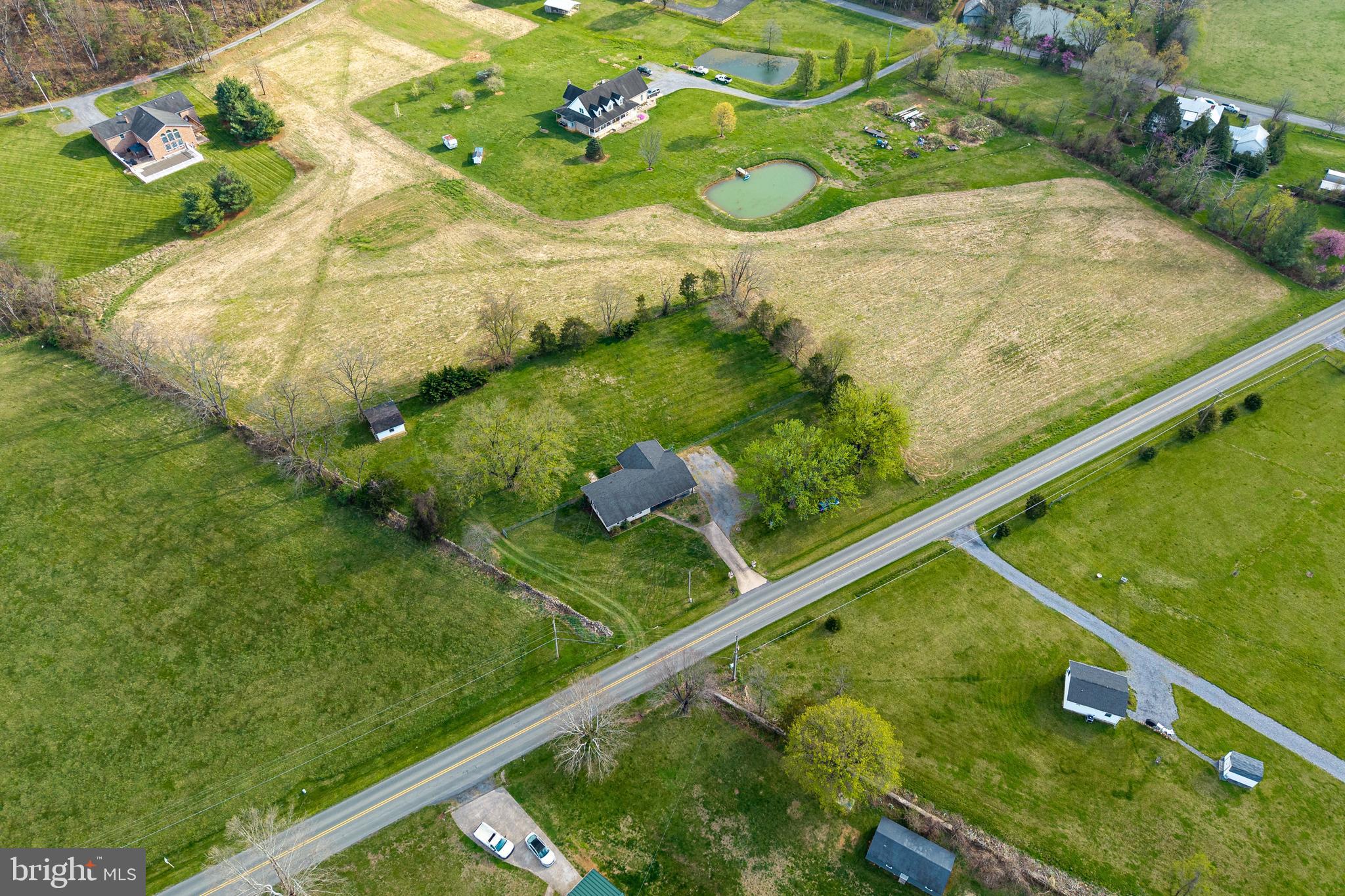 4881 Ida Road Luray, VA 22835 - Photo 65 of 78