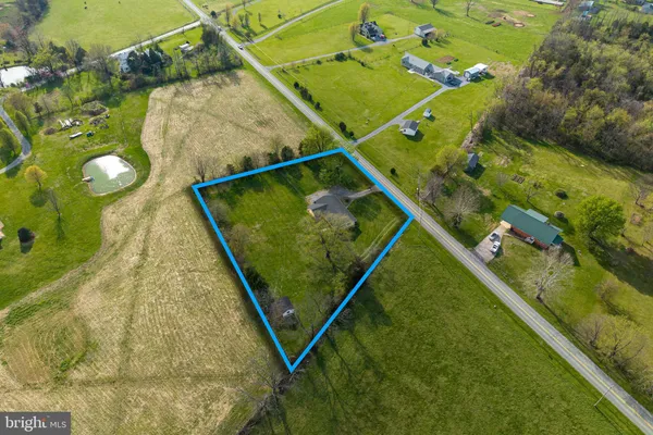 $269,900 | 4881 Ida Road, Luray, VA 22835