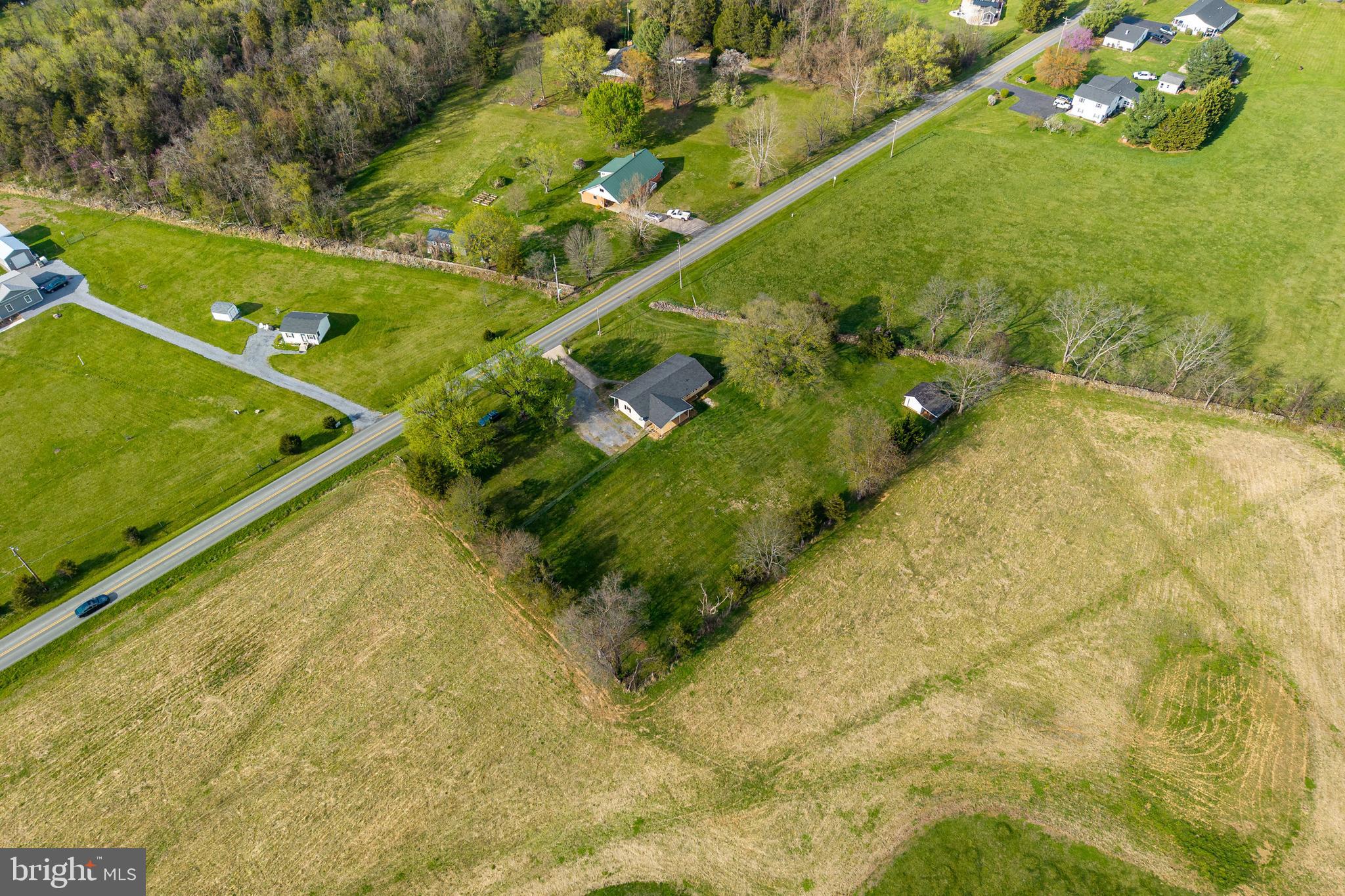 4881 Ida Road Luray, VA 22835 - Photo 68 of 78