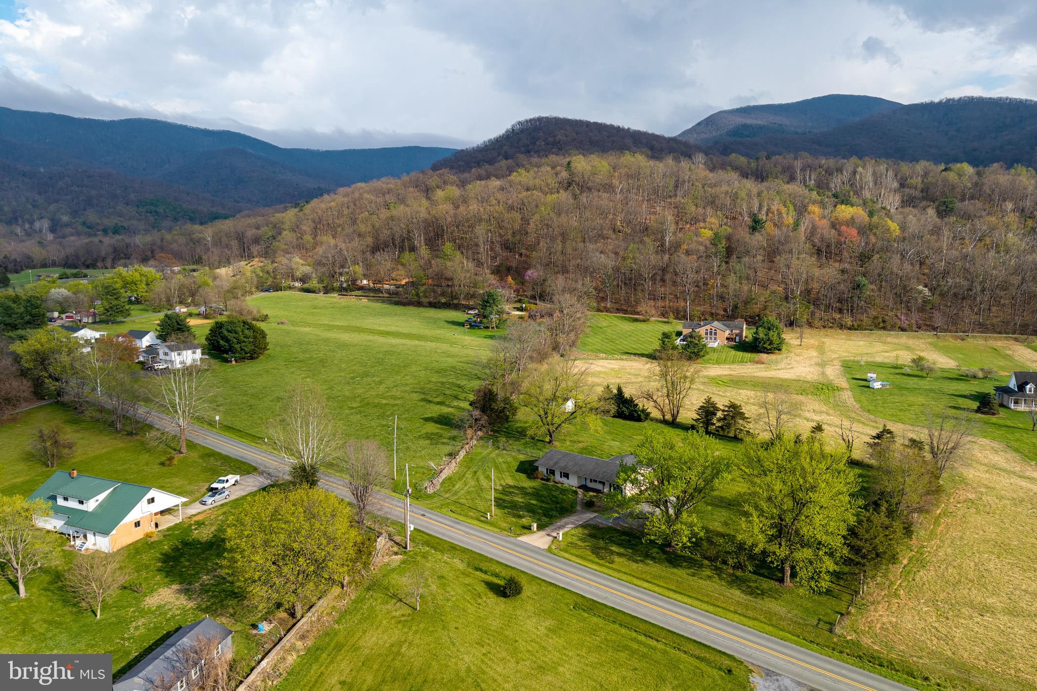 4881 Ida Road Luray, VA 22835 - Photo 69 of 78