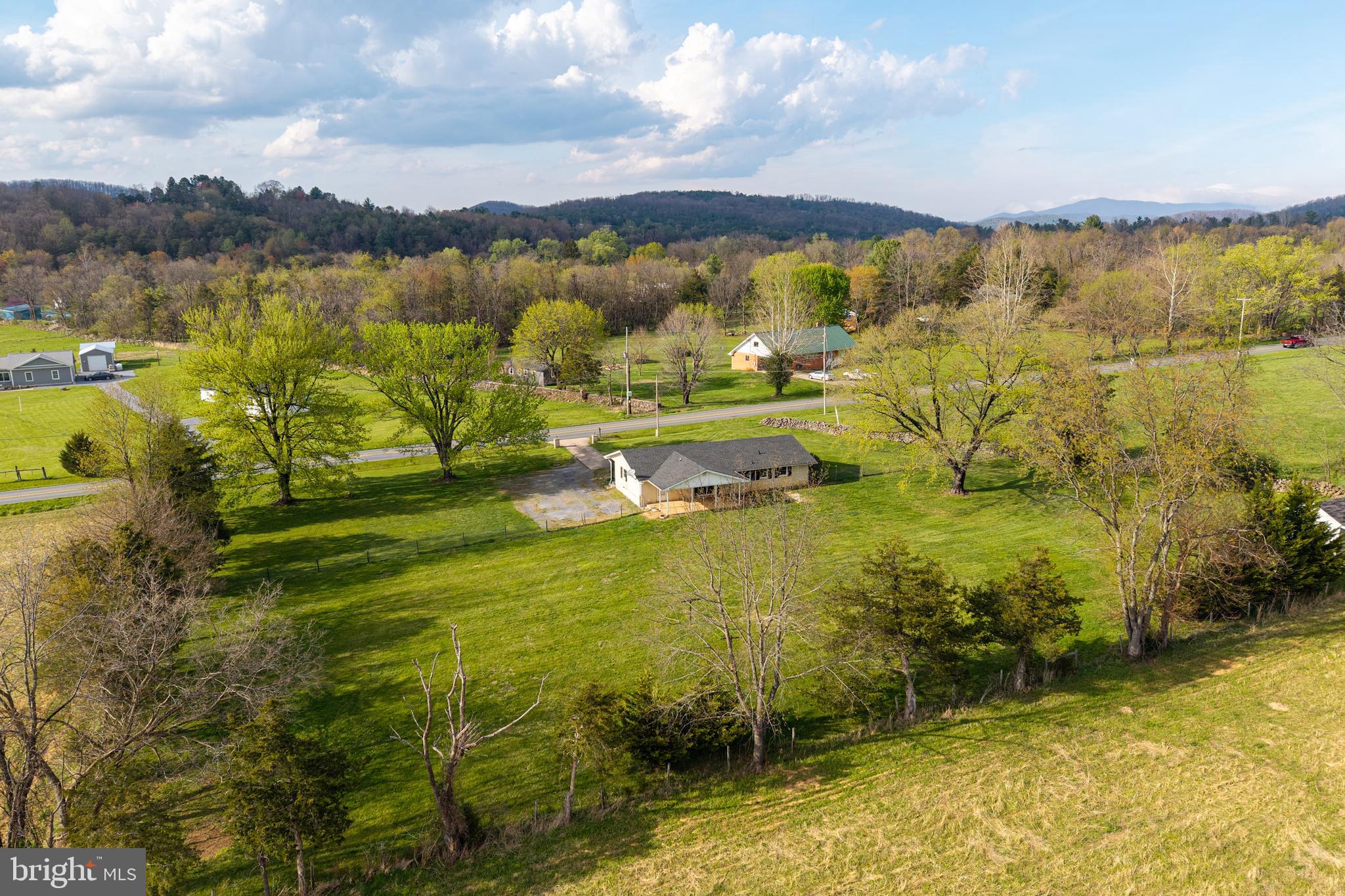 4881 Ida Road Luray, VA 22835 - Photo 70 of 78