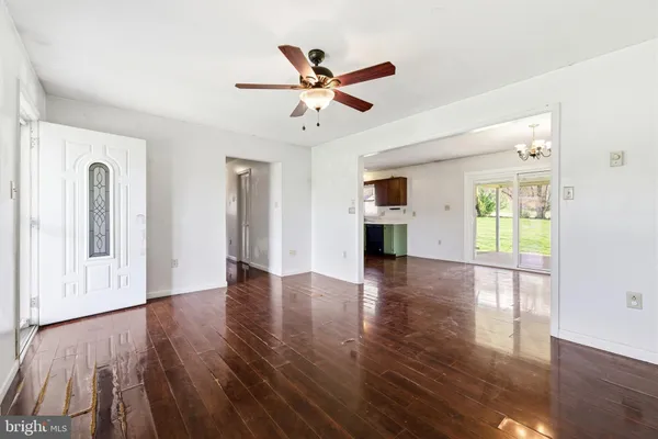 $269,900 | 4881 Ida Road, Luray, VA 22835