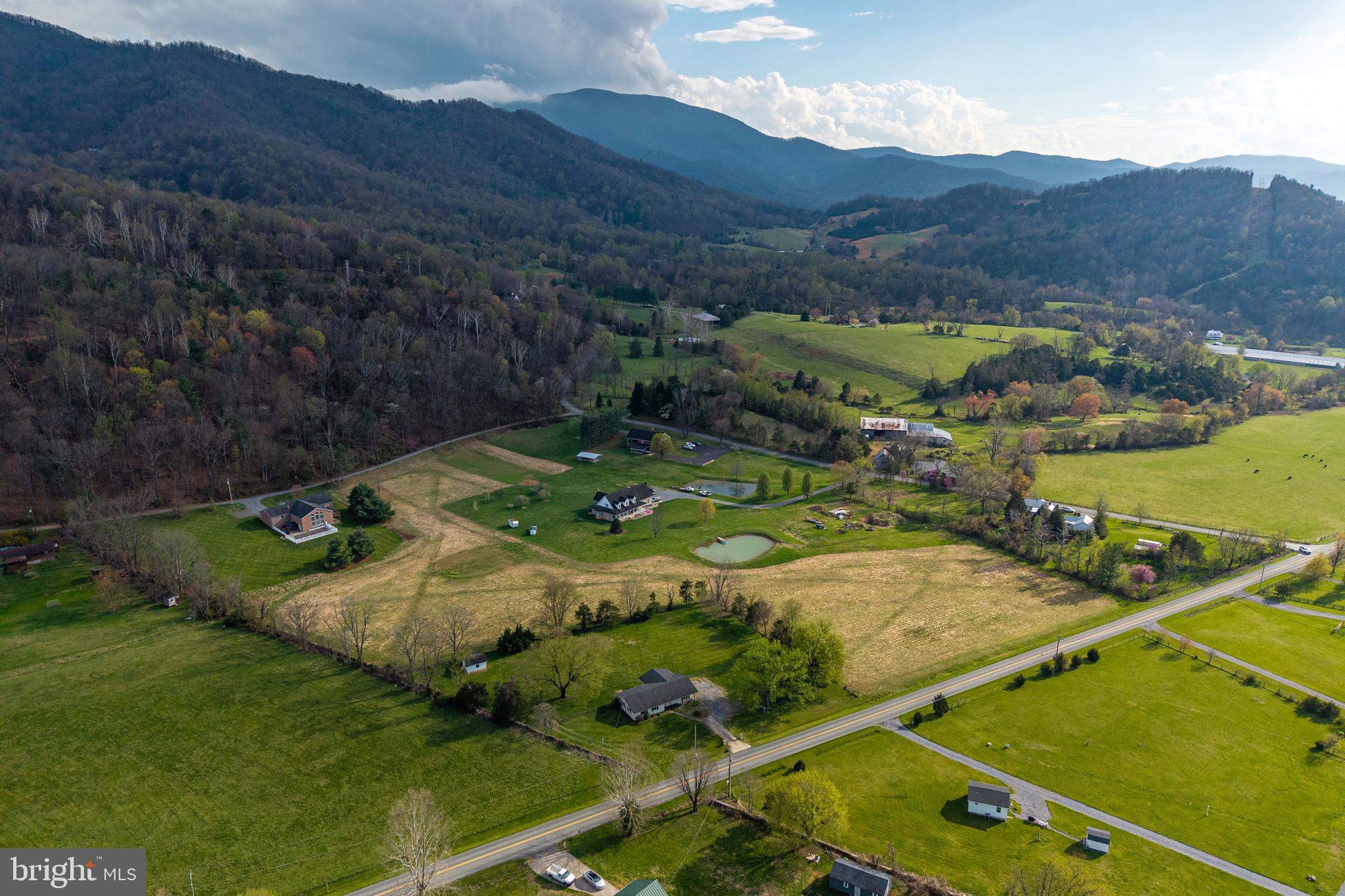 4881 Ida Road Luray, VA 22835 - Photo 72 of 78