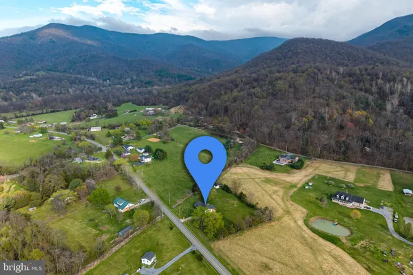 $269,900 | 4881 Ida Road, Luray, VA 22835