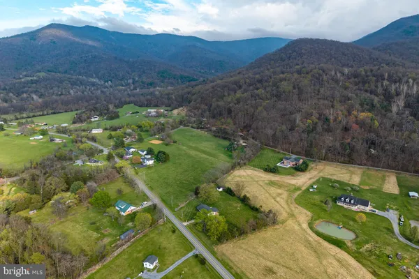 $269,900 | 4881 Ida Road, Luray, VA 22835