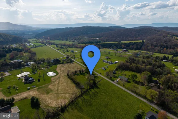 $269,900 | 4881 Ida Road, Luray, VA 22835