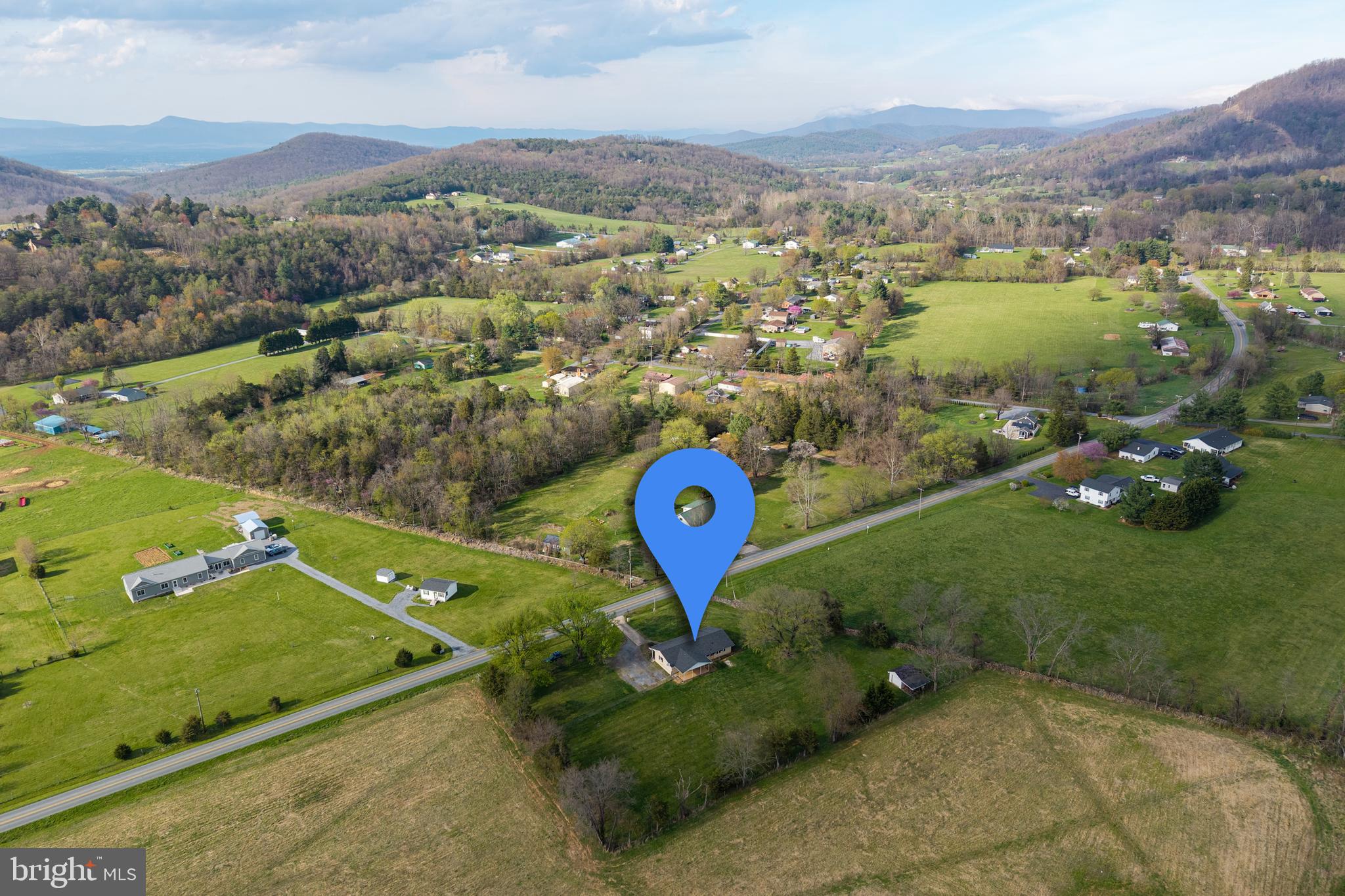 4881 Ida Road Luray, VA 22835 - Photo 77 of 78