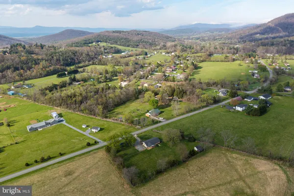 $269,900 | 4881 Ida Road, Luray, VA 22835