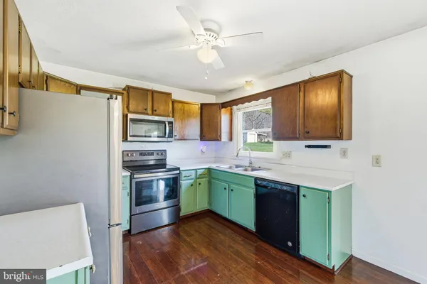 $269,900 | 4881 Ida Road, Luray, VA 22835