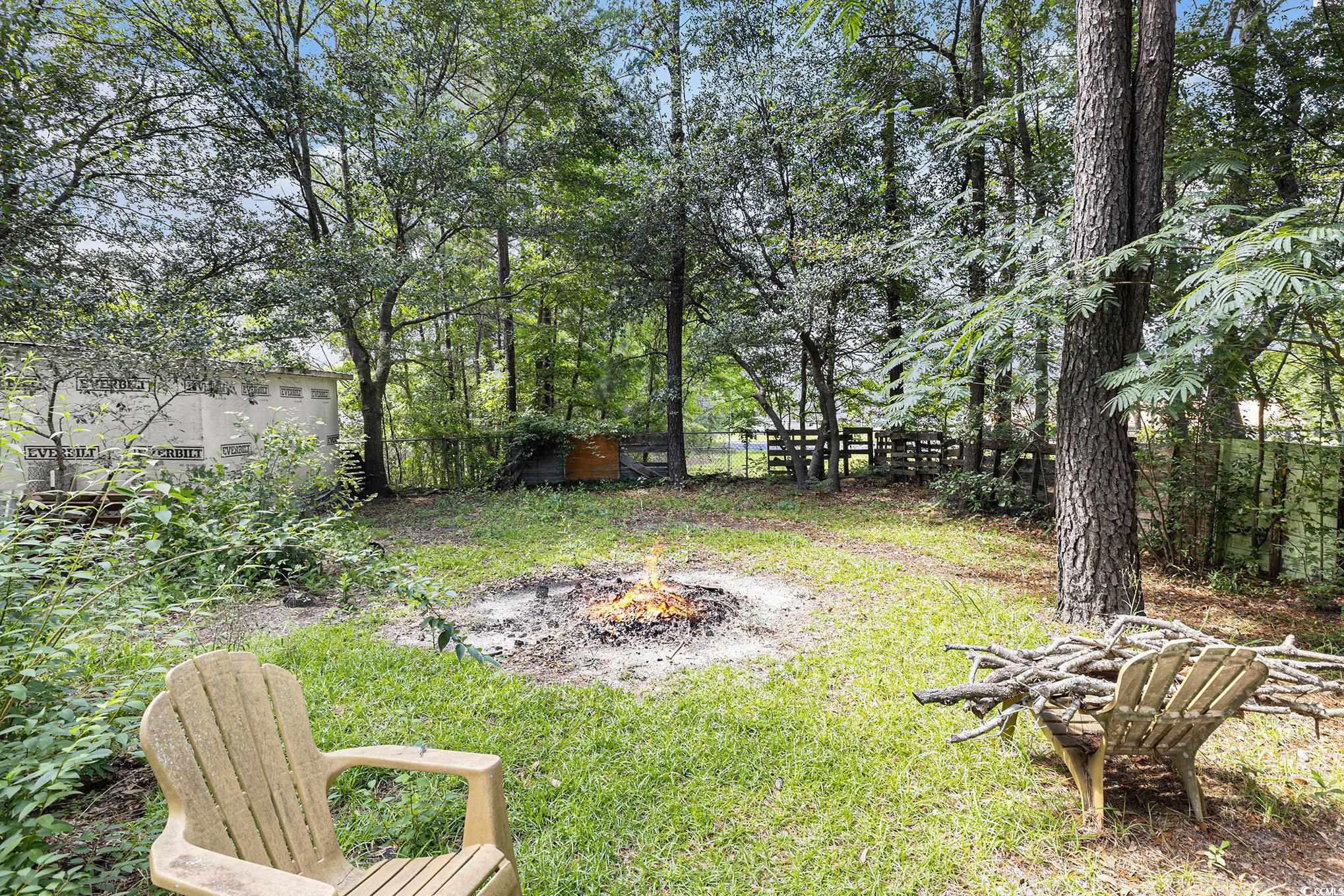 1015-1017 Franks Lane Conway, SC 29526 - Photo 28 of 33