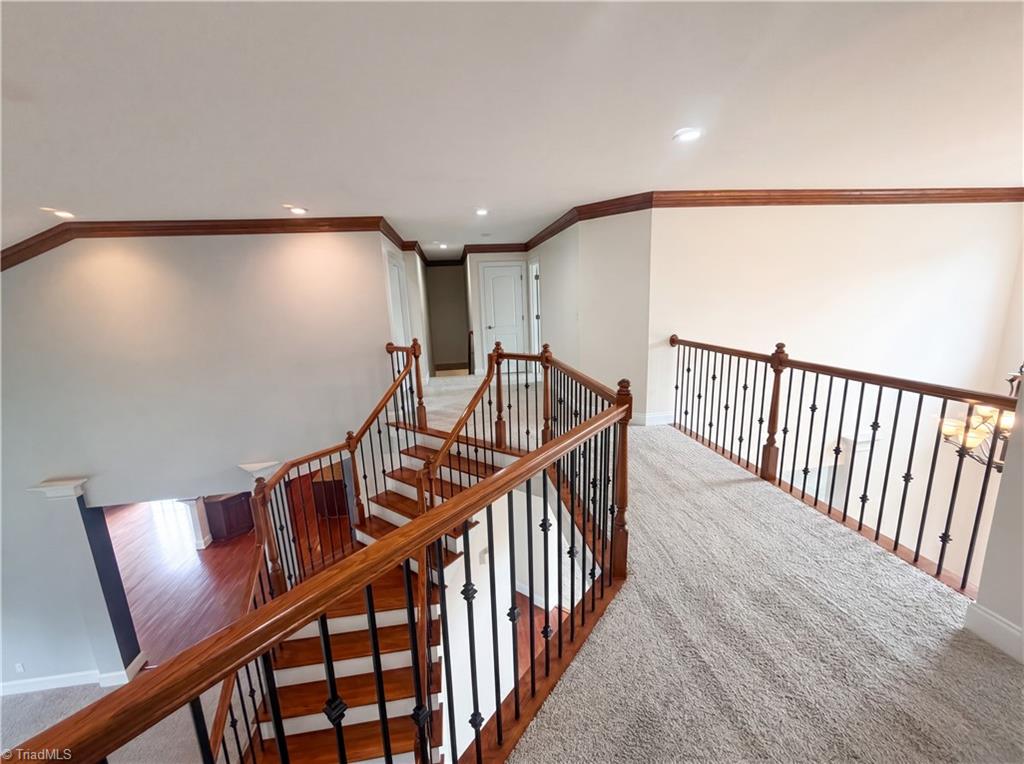 7791 Newhaven Drive Oak Ridge, NC 27310 - Photo 18 of 32