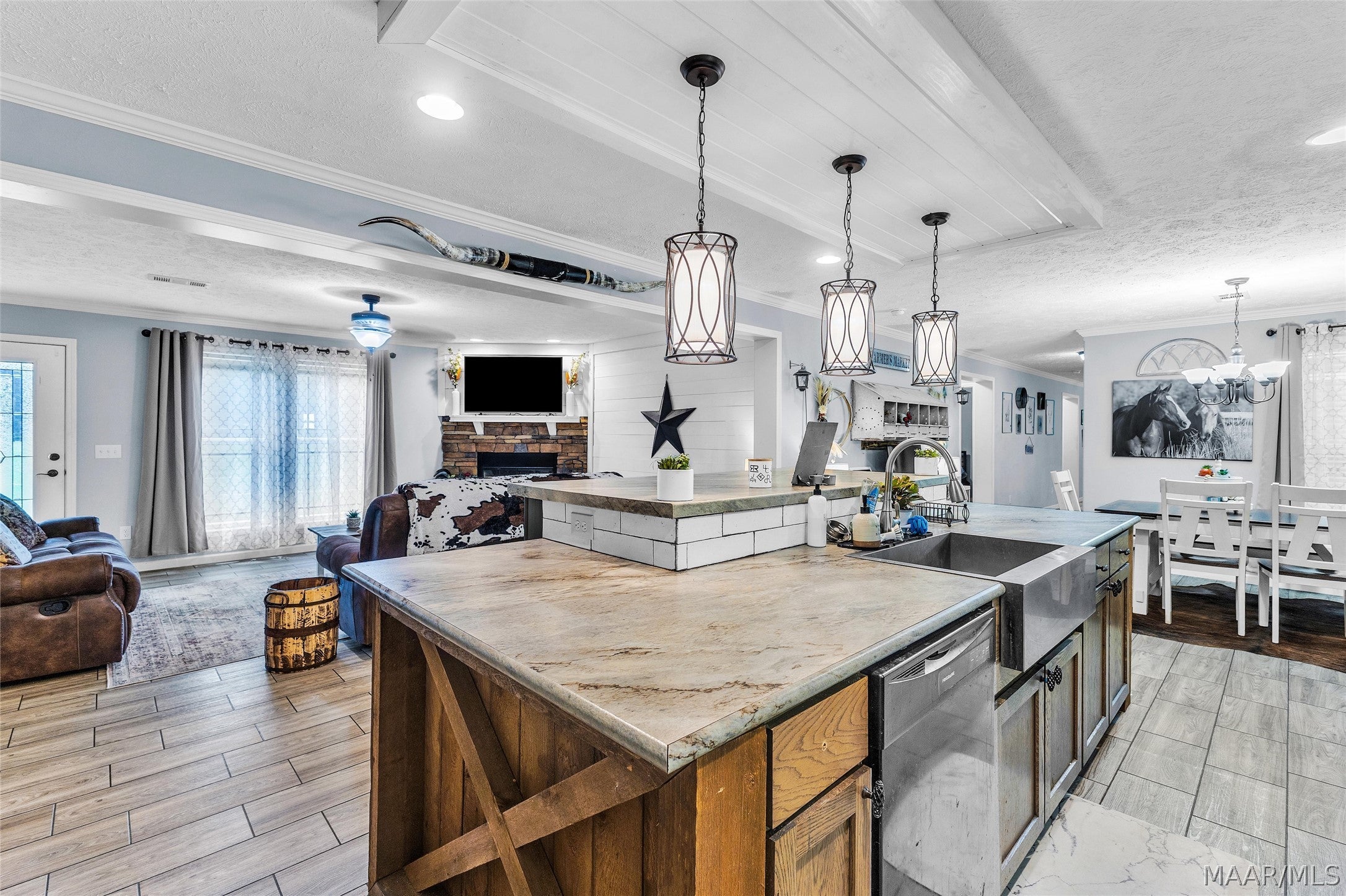 4220 Sweetwater Road Highland Home, AL 36041 - Photo 7 of 45 Gallery Image 7