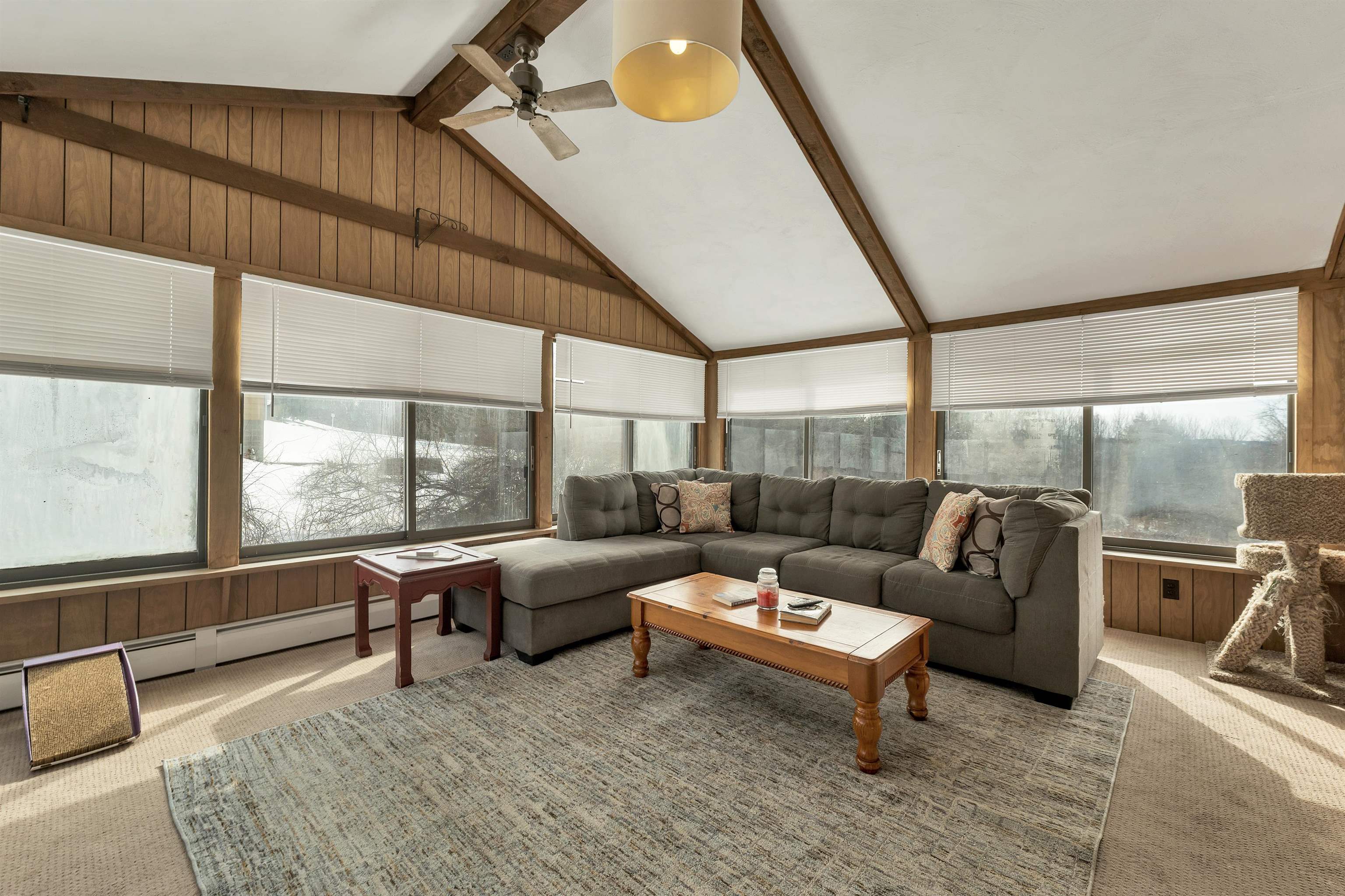21 Barnard Ridge Road Meredith, NH 03253 - Photo 14 of 40