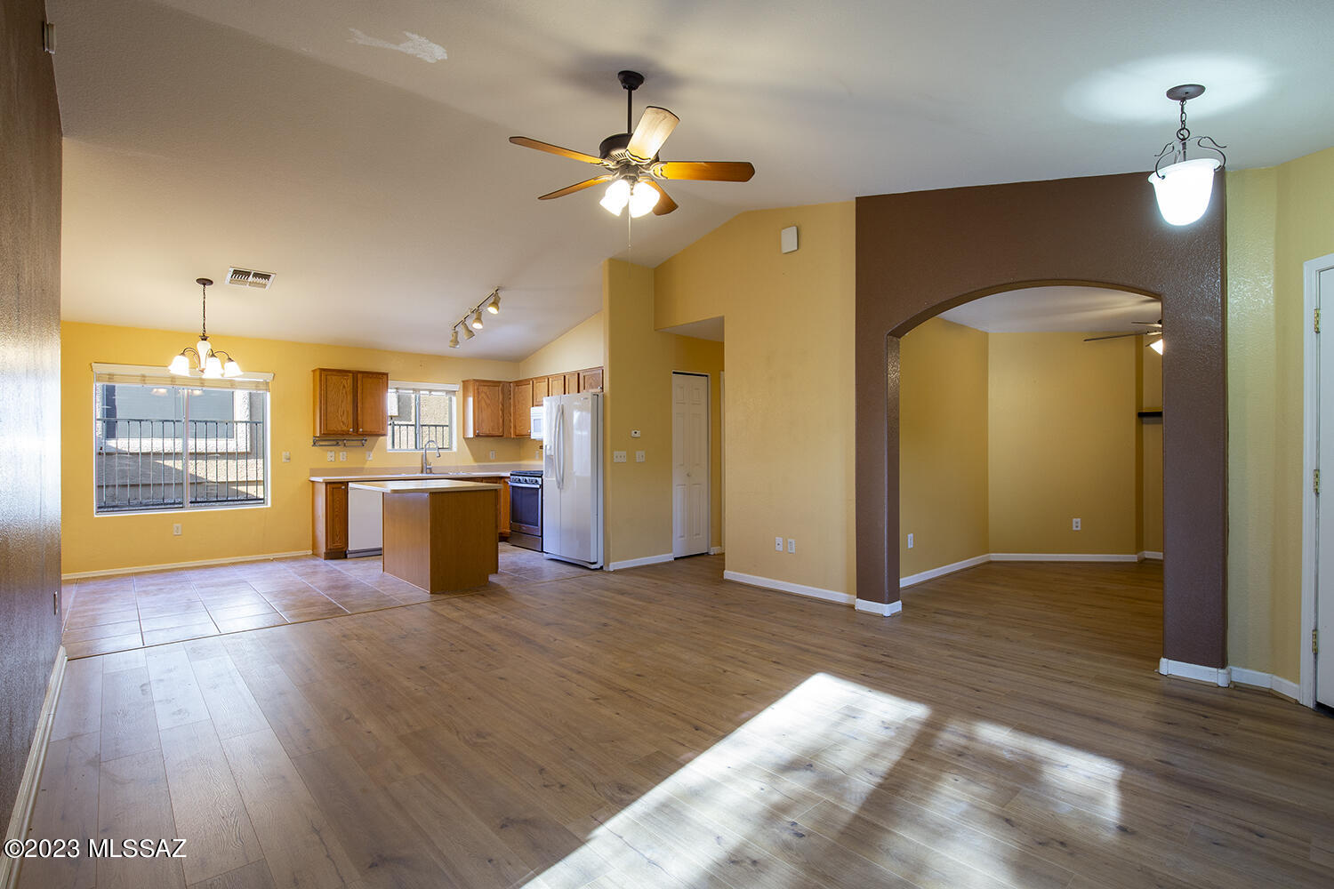 13282 East Mineta Ridge Drive Vail, AZ 85641 - Photo 3 of 50