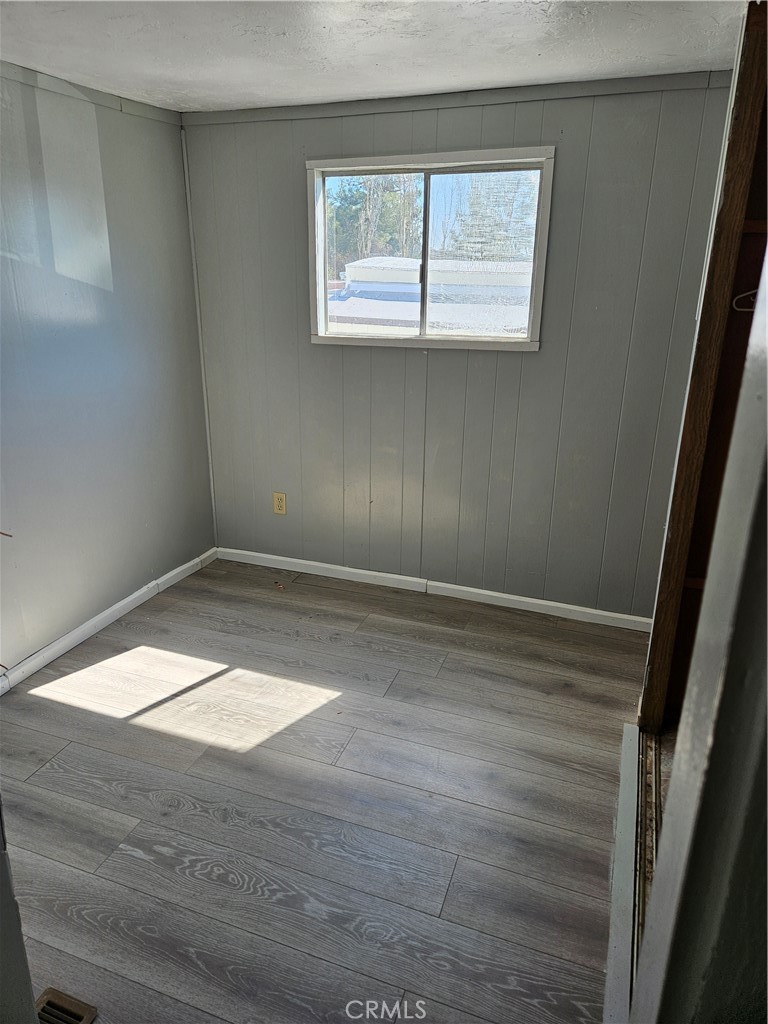2801 Johnson Road Frazier Park, CA 93225 - Photo 3 of 6 a view of empty room with window