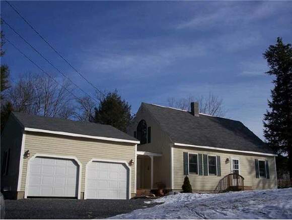 57 Kluge Road Enfield, NH 03748 - Photo 1 of 9 Gallery Image 1