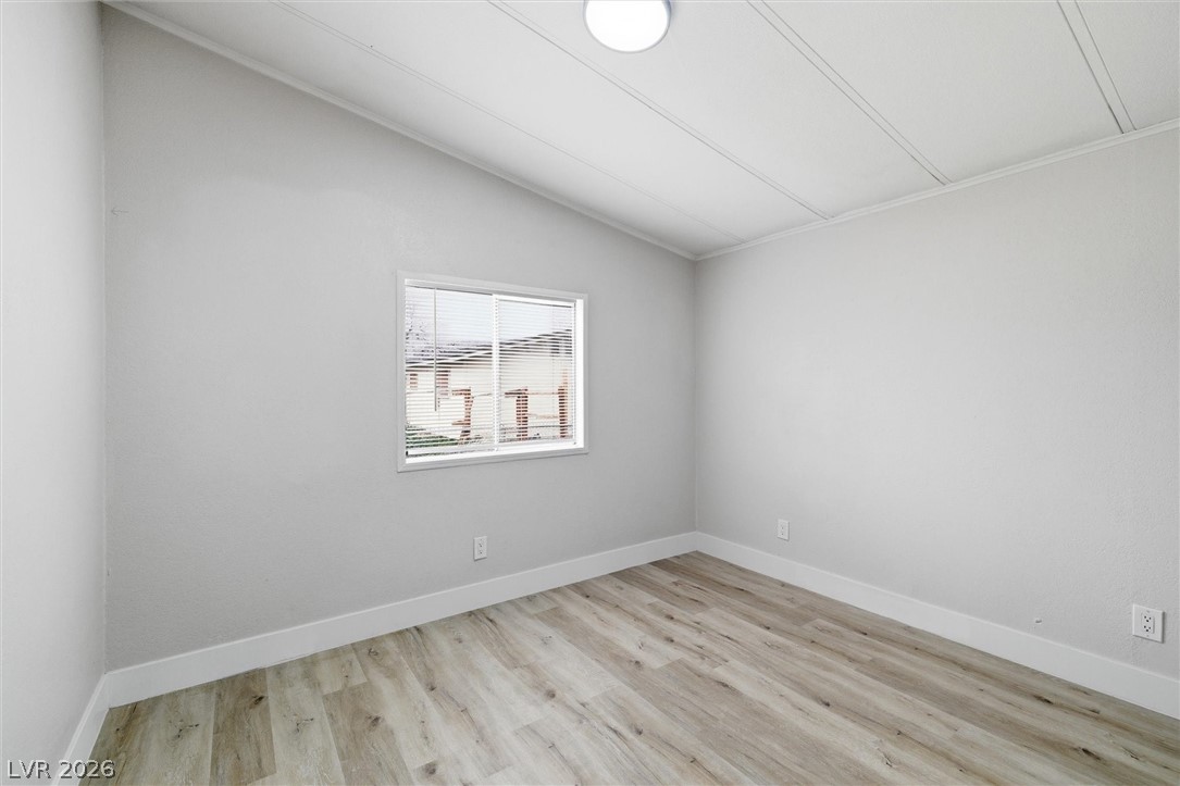 3940 Point Drive Pahrump, NV 89060 - Photo 23 of 33 Bedroom #2