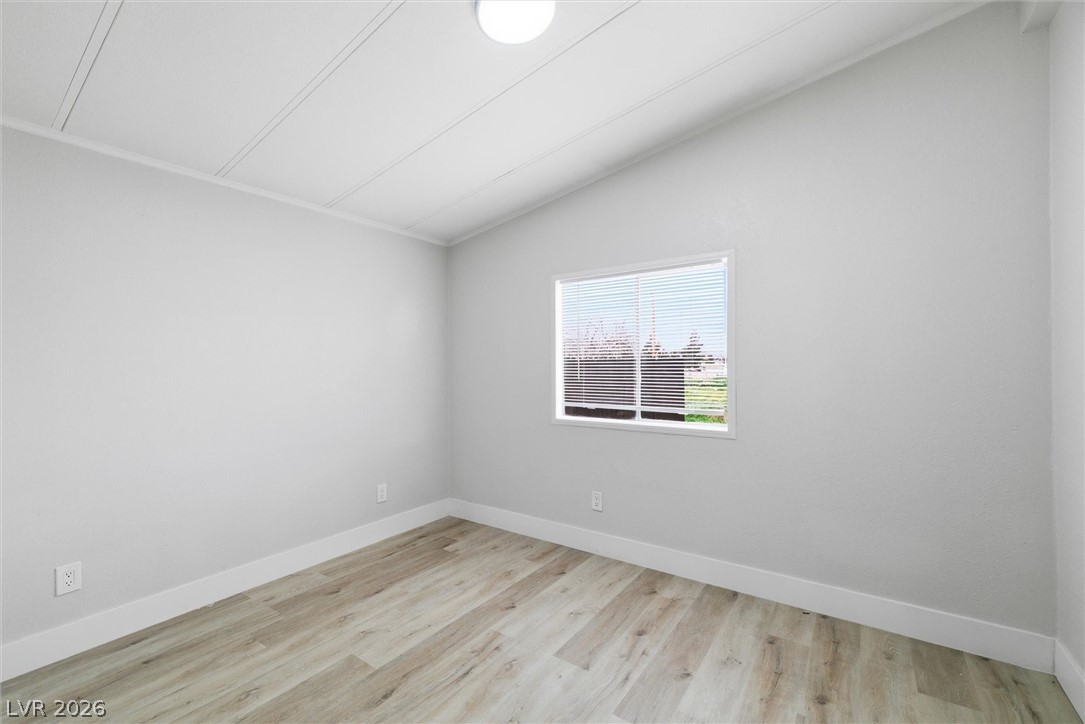 3940 Point Drive Pahrump, NV 89060 - Photo 25 of 33 Bedroom #3